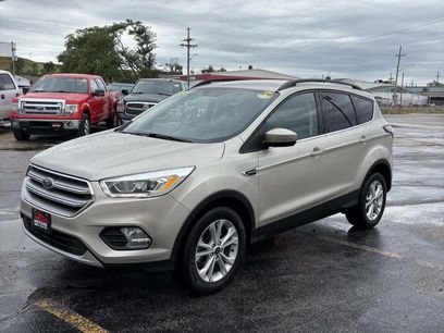 Used 2017 Ford Escape SE w/ Equipment Group 201A
