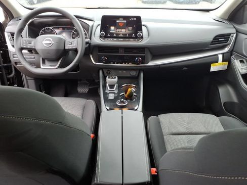 New 2026 Nissan Rogue SV AWD/4WD image 31