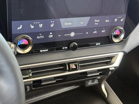 New 2025 Lexus RX 350 Premium image 20