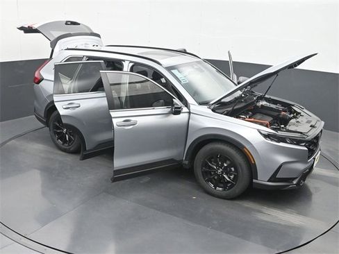 Used 2025 Honda CR-V Sport-L image 40