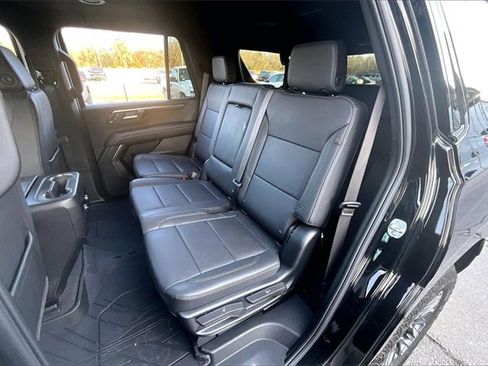 Used 2025 Chevrolet Tahoe Z71 image 22