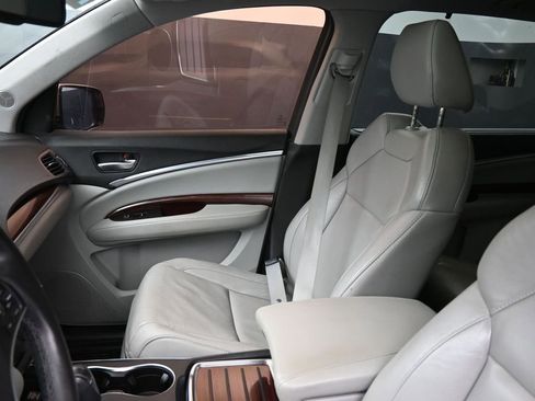 Used 2015 Acura MDX SH-AWD w/ Tech & Entertainment image 25