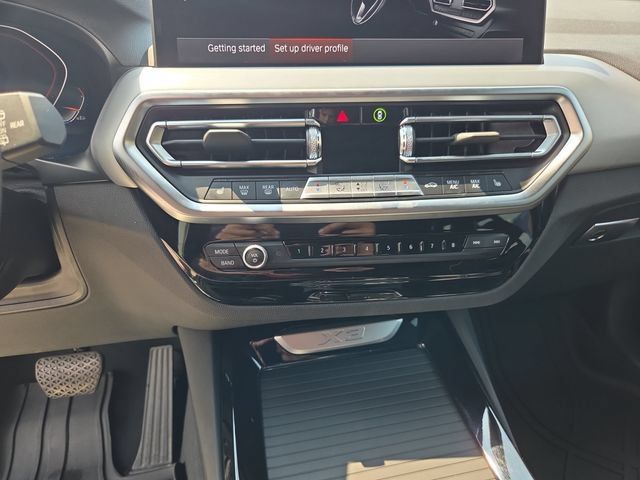 Used 2023 BMW X3 xDrive30i w/ Premium Package AWD/4WD image 19