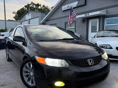 Used 2010 Honda Civic EX