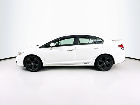 Used 2014 Honda Civic Si image 4