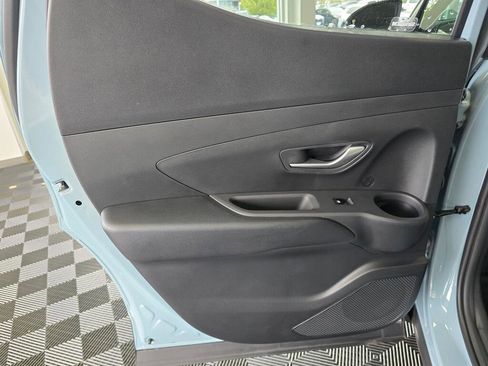 New 2026 Hyundai Santa Cruz SEL AWD/4WD image 33