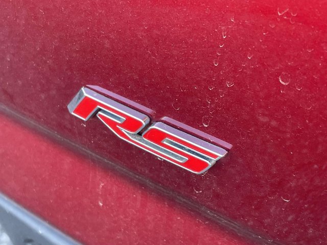 Used 2023 Chevrolet Camaro LT w/ RS Package RWD image 10