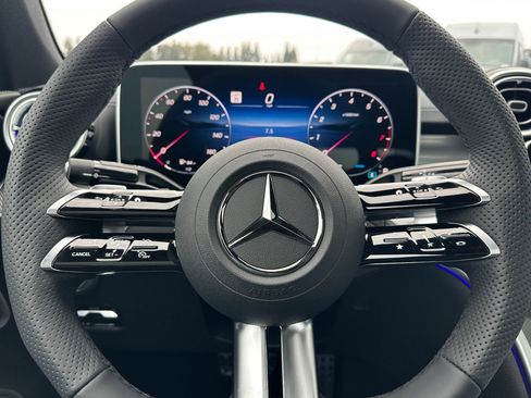 New 2026 Mercedes-Benz CLE 300 4MATIC Coupe image 23