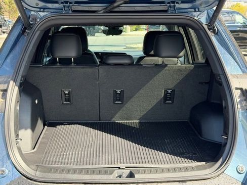 New 2026 Chevrolet Equinox LT w/ Convenience Package II AWD/4WD image 21