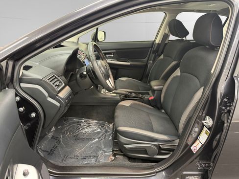 Used 2016 Subaru Crosstrek 2.0i Premium w/ Moonroof Package AWD/4WD image 9