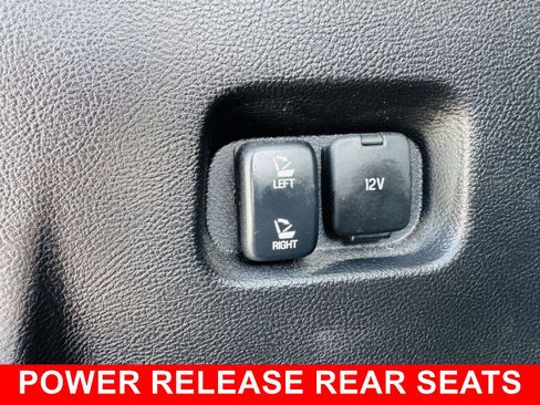 Used 2024 Ford Edge SEL w/ Convenience Package AWD/4WD image 13