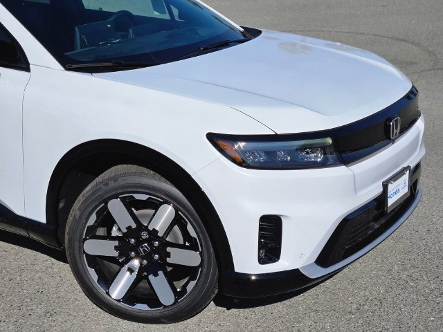 New 2026 Honda Prologue Elite image 4