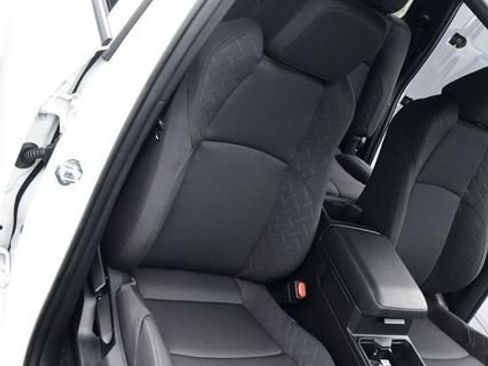 Used 2026 Toyota Tacoma SR RWD image 14
