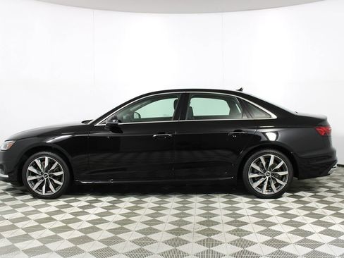 Used 2022 Audi A4 2.0T Premium Plus w/ Premium Plus Package image 34