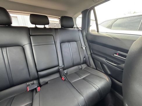 Used 2026 MAZDA CX-50 AWD 2.5 S w/ Premium Package image 40