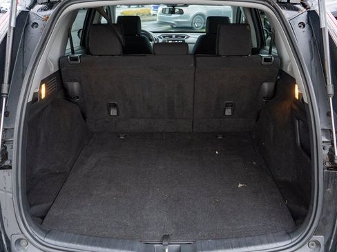 Certified 2021 Honda CR-V EX image 18