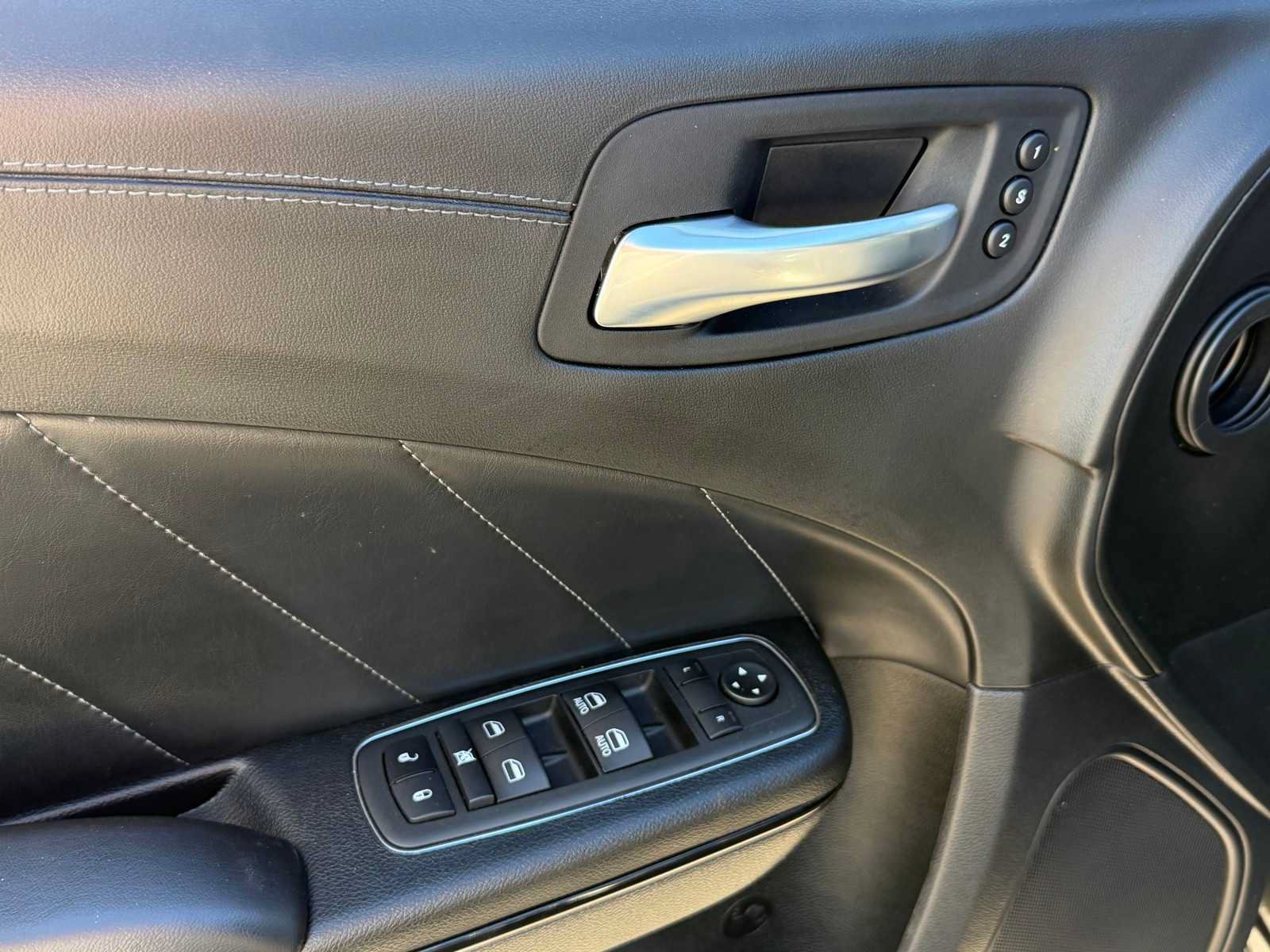 Used 2023 Dodge Charger R/T w/ Plus Group RWD image 14