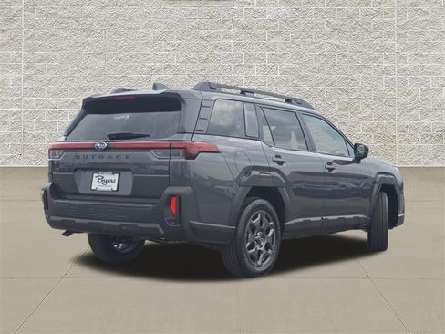 New 2026 Subaru Outback Premium w/ Premium/Limited Package AWD/4WD image 7