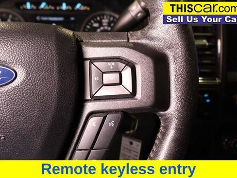 Used 2020 Ford F150 XLT w/ Equipment Group 302A Luxury image 13