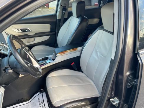 Used 2014 GMC Terrain SLT FWD image 14