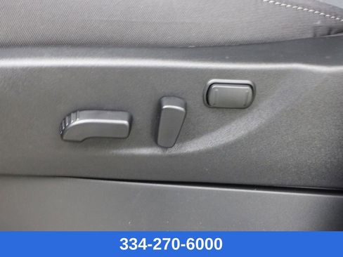 New 2026 Nissan Frontier SV image 16