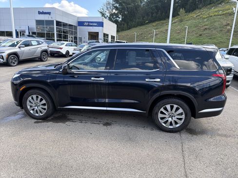 Used 2024 Hyundai Palisade SEL AWD/4WD image 10