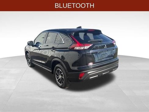 Used 2024 Mitsubishi Eclipse Cross ES image 5