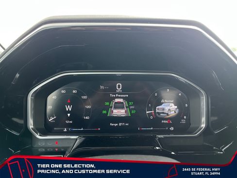 New 2026 GMC Sierra 1500 SLE RWD image 28
