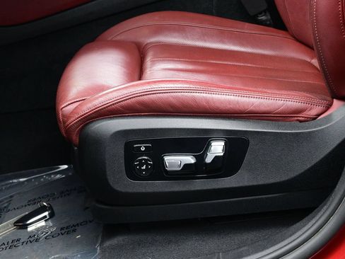 Used 2021 BMW X6 sDrive40i w/ Luxury Seating Package 2 RWD image 15