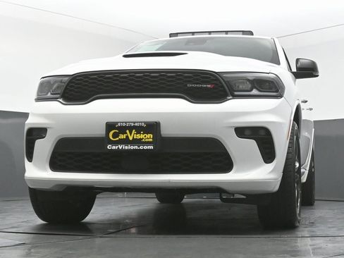 Used 2022 Dodge Durango GT image 52
