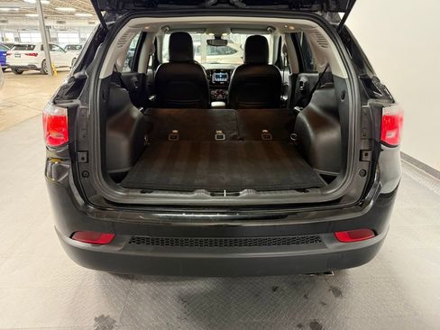 Used 2019 Jeep Compass Altitude image 21