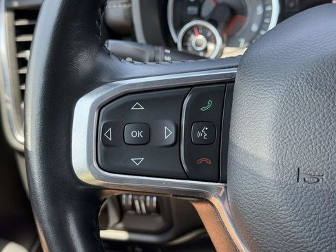 Certified 2023 RAM 1500 Laramie AWD/4WD image 28