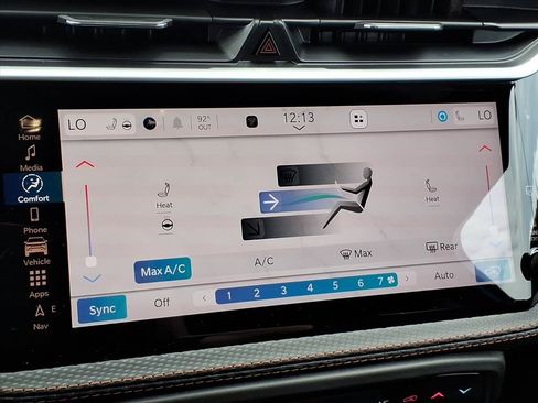 New 2026 Jeep Cherokee Limited AWD/4WD image 29