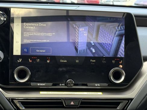 New 2026 Lexus TX 350 AWD image 10