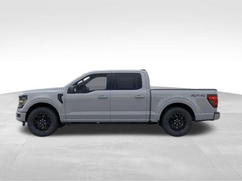 New 2026 Ford F150 XLT w/ Equipment Group 302A MID AWD/4WD image 4