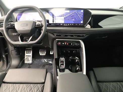 New 2026 Audi SQ5 Premium Plus AWD/4WD image 18