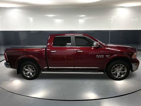 Used 2017 RAM 1500 Limited image 3