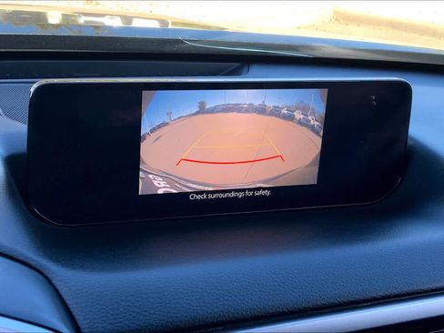 Used 2023 MAZDA CX-50 2.5 S w/ Cargo Package image 28