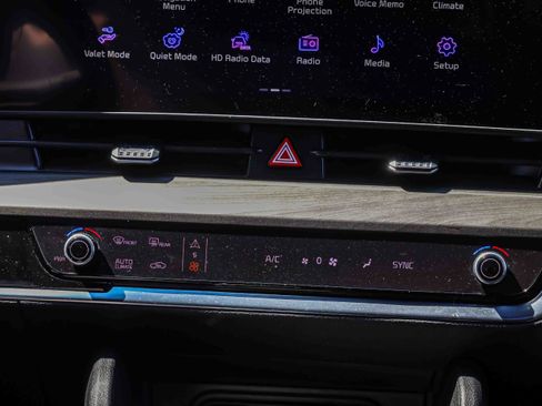 Certified 2023 Kia Sportage X-Line w/ X-Line Premium Package AWD/4WD image 13