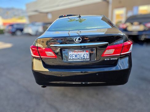 Used 2011 Lexus ES 350 image 11