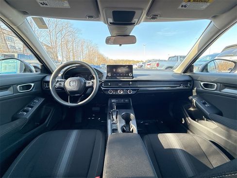 Used 2023 Honda Civic LX image 21