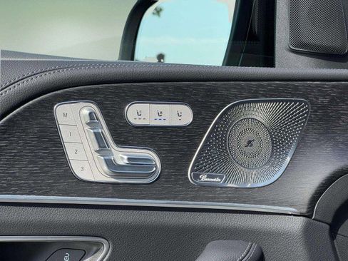 New 2026 Mercedes-Benz GLE 450 4MATIC Coupe image 22