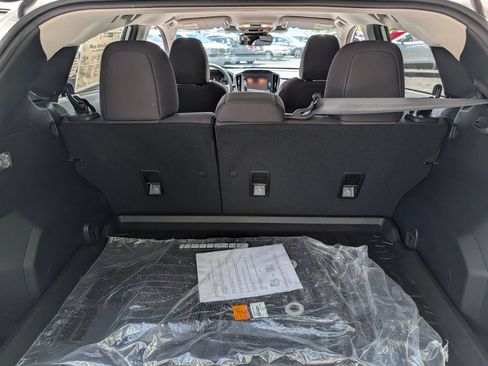 Certified 2026 Subaru Crosstrek 2.5i AWD/4WD image 18