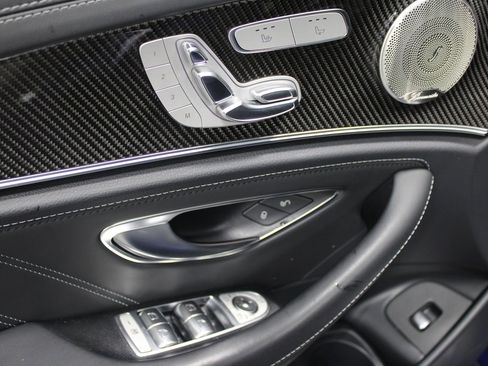 Used 2021 Mercedes-Benz E 63 AMG S image 29