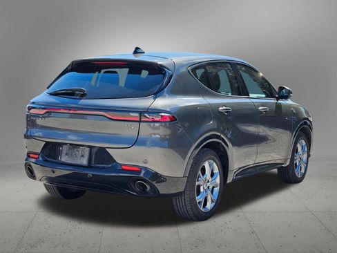 Used 2024 Dodge Hornet R/T image 6