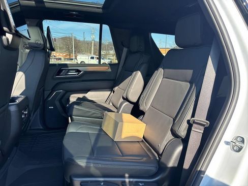 New 2026 GMC Yukon Denali image 29