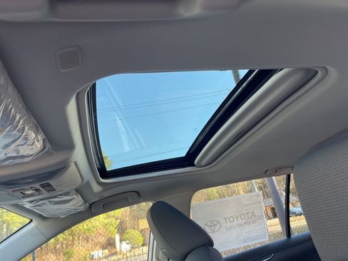 New 2025 Toyota RAV4 XLE image 20