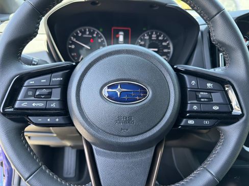 Certified 2026 Subaru Forester Sport w/ Sport Plus Package AWD/4WD image 17