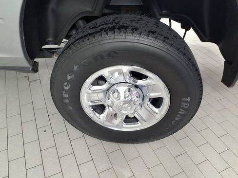 Used 2019 RAM 2500 Tradesman AWD/4WD image 8