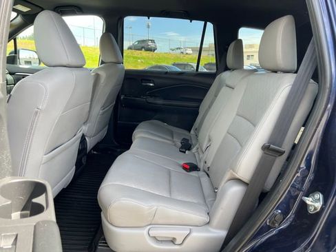 Used 2021 Honda Passport EX-L image 14